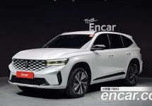 Renault Grand Koleos 
