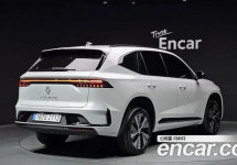 Renault Grand Koleos 