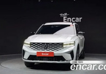 Renault Grand Koleos 