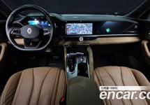 Renault Grand Koleos 