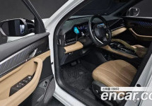Renault Grand Koleos 