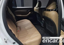 Renault Grand Koleos 