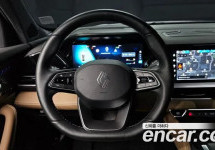 Renault Grand Koleos 