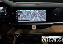 Renault Grand Koleos 