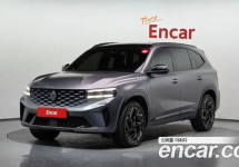 Renault Grand Koleos 