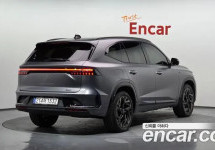 Renault Grand Koleos 