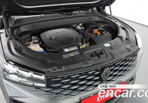 Renault Grand Koleos 