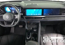 Renault Grand Koleos 
