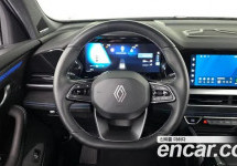 Renault Grand Koleos 