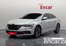 Renault Sm6 
