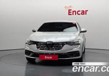 Renault Sm6 