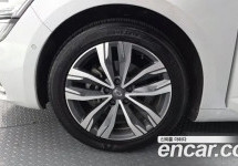 Renault Sm6 
