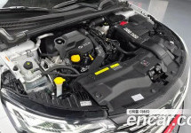 Renault Sm6 