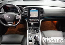 Renault Sm6 