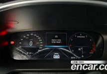 Renault Sm6 