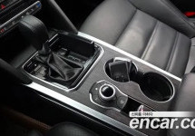 Renault Sm6 