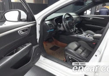 Renault Sm6 