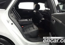 Renault Sm6 