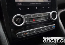 Renault Sm6 
