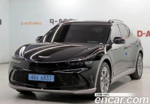 Genesis Gv60 