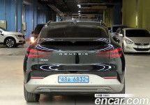 Genesis Gv60 