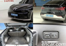 Genesis Gv60 