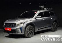 Renault Grand Koleos 