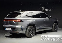 Renault Grand Koleos 