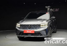 Renault Grand Koleos 