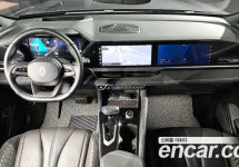 Renault Grand Koleos 