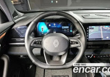 Renault Grand Koleos 