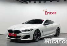 Bmw 8-Series 