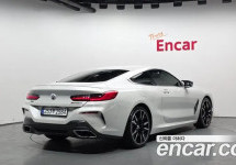 Bmw 8-Series 