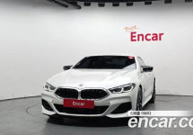 Bmw 8-Series 
