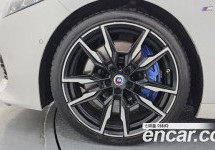Bmw 8-Series 