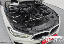 Bmw 8-Series 