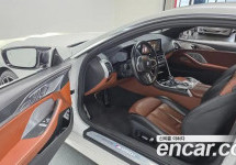 Bmw 8-Series 