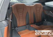 Bmw 8-Series 