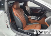 Bmw 8-Series 