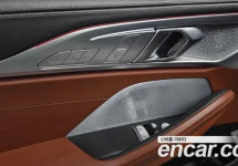 Bmw 8-Series 