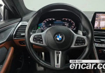 Bmw 8-Series 