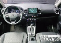 Hyundai Venue 