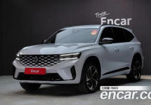 Renault Grand Koleos 
