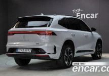 Renault Grand Koleos 