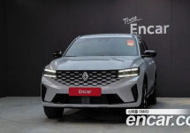 Renault Grand Koleos 