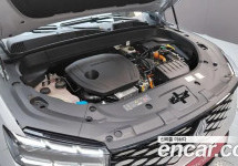 Renault Grand Koleos 