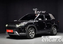 Ssangyong Torres 