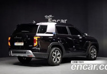 Ssangyong Torres 