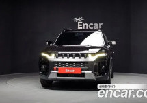 Ssangyong Torres 