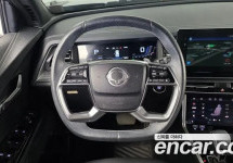 Ssangyong Torres 